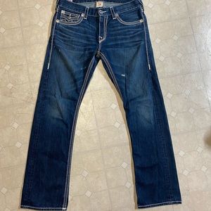 Men’s Jeans